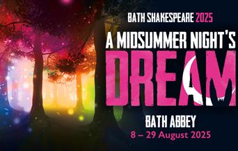 A Midsummer Night's Dream poster image