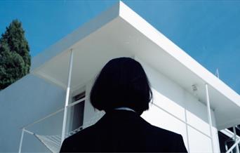 Eileen Gray and the House by the Sea (film)