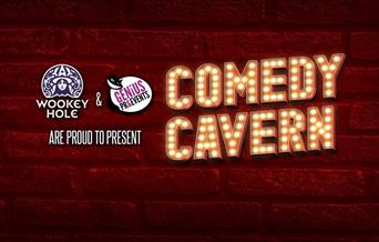 Comedy Cavern