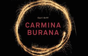 Bath Bach Choir perform Carmina Burana