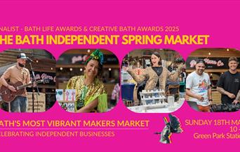 The Bath Independent Market