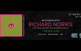 Richard Norris