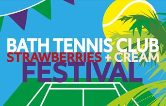 Wimbledon Weekend Bath Tennis Club