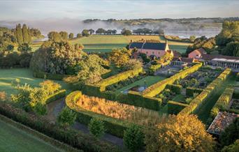 Yeo Valley Organic Garden Festival 2025