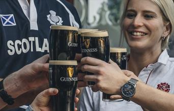 Women's Six Nations