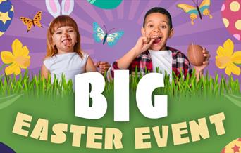 Big Easter Event