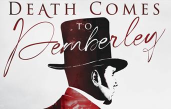 Death Comes to Pemberley at Theatre Royal Bath