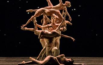 Ballet to Broadway