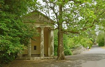 Sydney Gardens