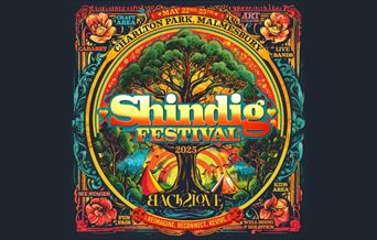 Shindig Festival