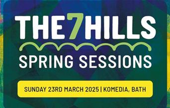 The 7 Hills Spring Festival 2025