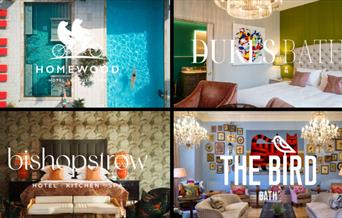 Kaleidiscope hotels Black Friday