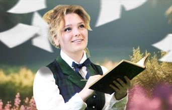 Theatre Shows in Bath - Visit Bath