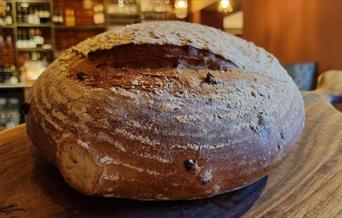 How to Make and Bake Sourdough Workshop