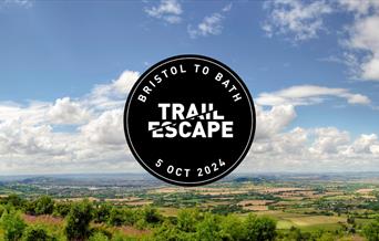 Trail Escape: Bath to Bristol