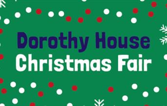 Dorothy House Christmas Fair