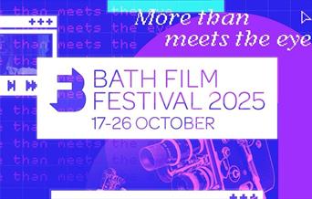FilmBath Festival
