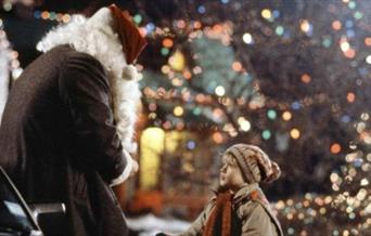 Dog-Friendly Screening: Home Alone
