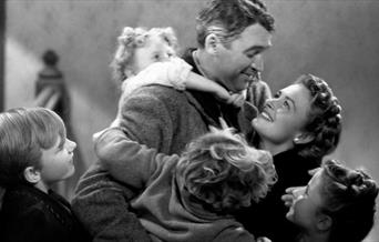 It's A Wonderful Life