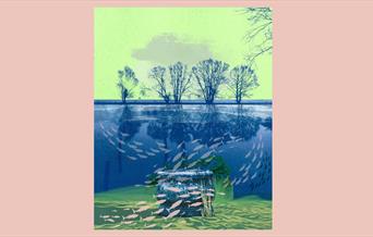 Troubled Waters at The Wardrobe Theatre
