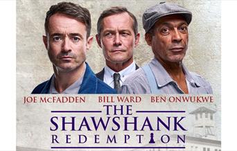 The Shawshank Redemption
