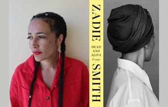 Zadie Smith