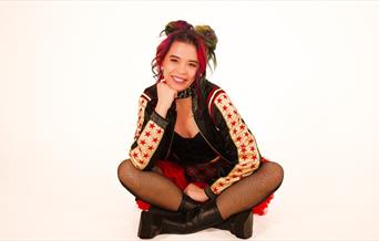 Ria Lina