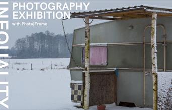 Inequality Photography Exhibition
