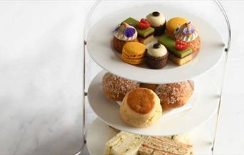 Mother's Day Afternoon Tea
