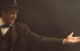 Sherlock Holmes: The Death and Life
