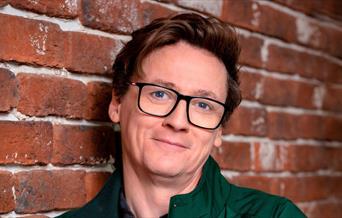 Ed Byrne