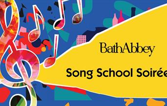 Song School Soirée
