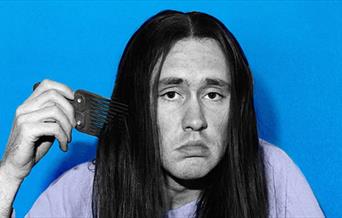 Nigel as Neil from the Young ONes