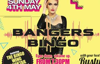 Bangers Bingo
