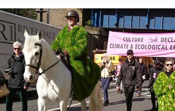 Ackroyd & Harvey: The Art Of Activism