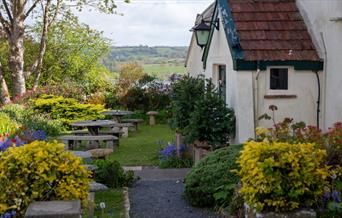 The New Inn
