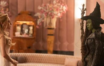 Dress Up Screening: Wicked: For Good
