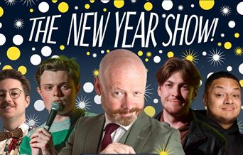 The New Year Show
