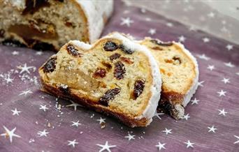 Festive Baking