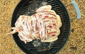 Festive Smoking and Curing Course