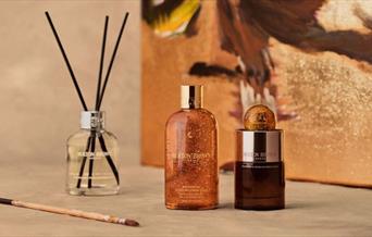 Molton Brown Oudh