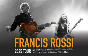 Francis Rossi