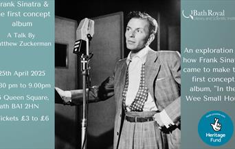 Frank Sinatra