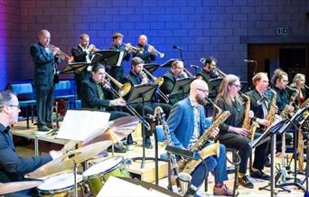 GBH Big Band