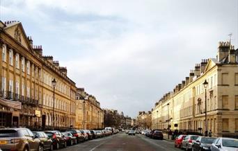 Great Pulteney Street
