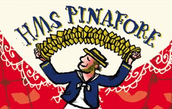 HMS Pinafore – Performed by Illyria