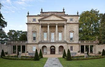 The Holburne Museum