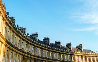 Photo Tours in Bath
