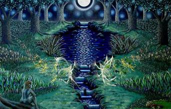 A Midsummer Night's Dream