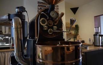 Coffee Roasting